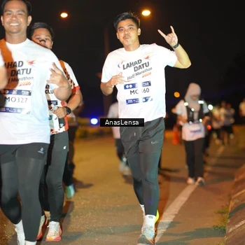 Runner Photo 7628296