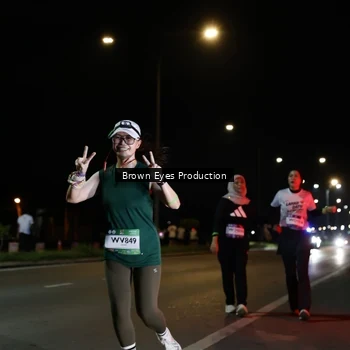 Runner Photo 7628298