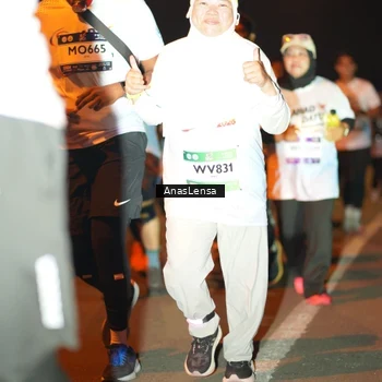 Runner Photo 7628299
