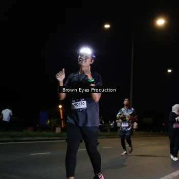 Runner Photo 7628302