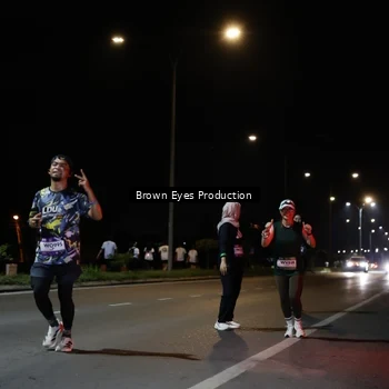 Runner Photo 7628306