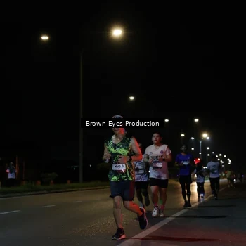 Runner Photo 7628312