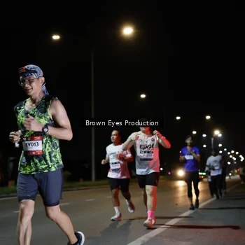 Runner Photo 7628313