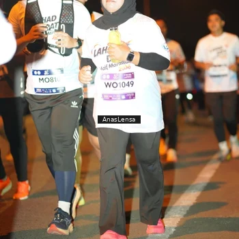 Runner Photo 7628327