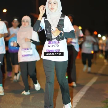Runner Photo 7628340