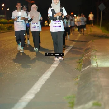 Runner Photo 7628344