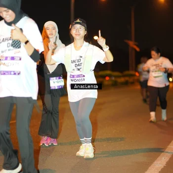 Runner Photo 7628349