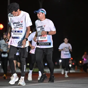 Runner Photo 7628366