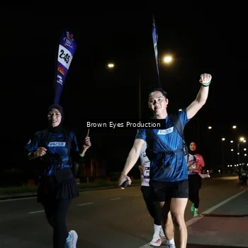 Runner Photo 7628376