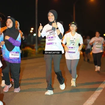 Runner Photo 7628380