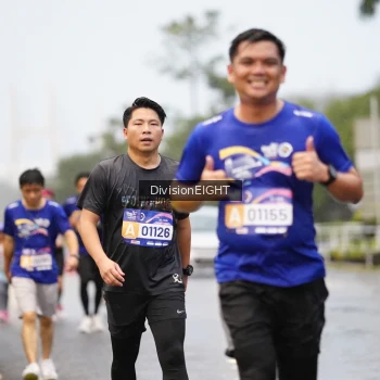 Runner Photo 762839