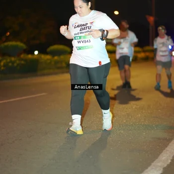Runner Photo 7628393