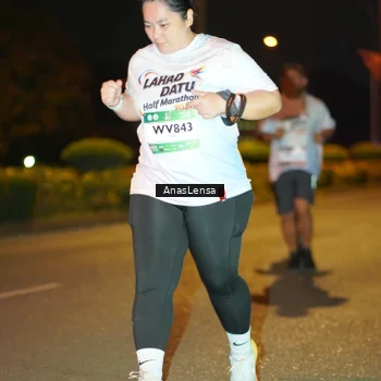 Runner Photo 7628394
