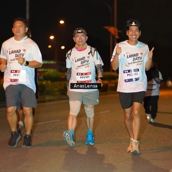 Runner Photo 7628397