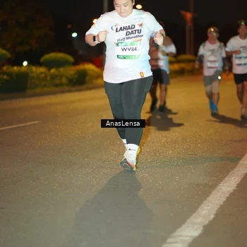 Runner Photo 7628398