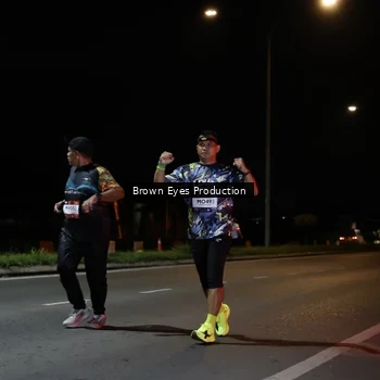 Runner Photo 7628399