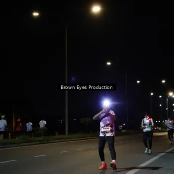 Runner Photo 7628407