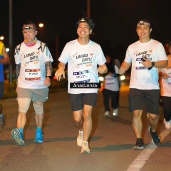 Runner Photo 7628420