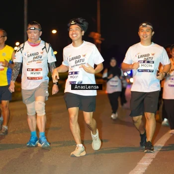 Runner Photo 7628423