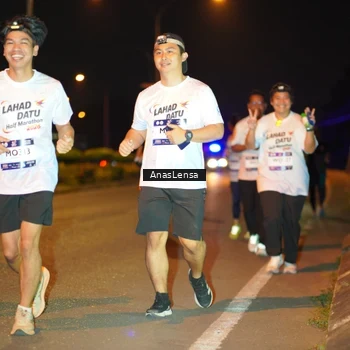 Runner Photo 7628430