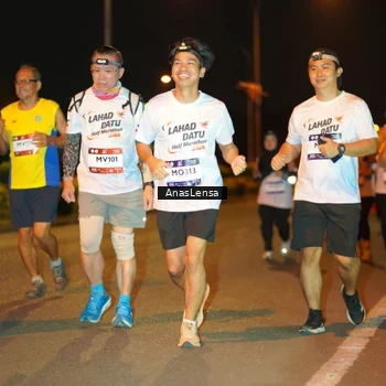 Runner Photo 7628432