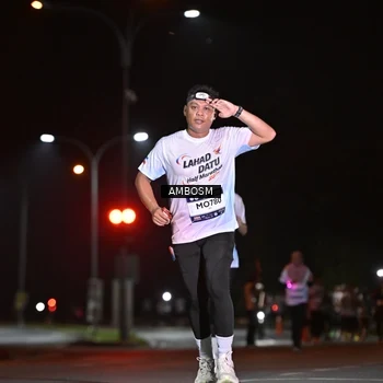 Runner Photo 7628438