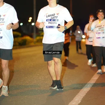 Runner Photo 7628439