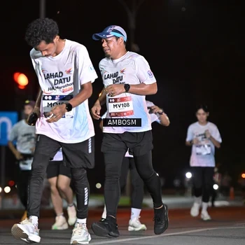 Runner Photo 7628441