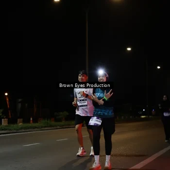 Runner Photo 7628445