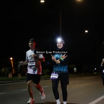 Runner Photo 7628449