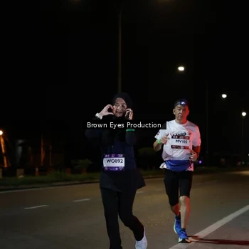 Runner Photo 7628450