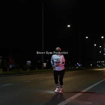 Runner Photo 7628453