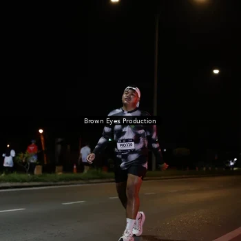 Runner Photo 7628454