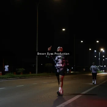 Runner Photo 7628455