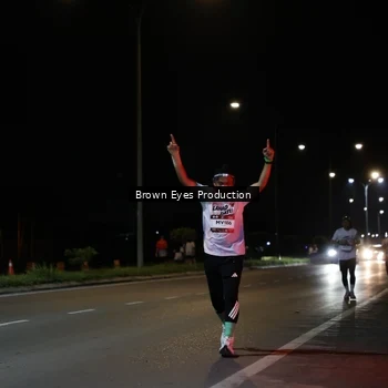 Runner Photo 7628456