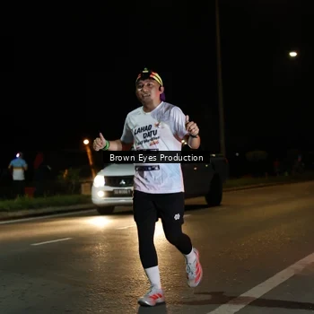 Runner Photo 7628460