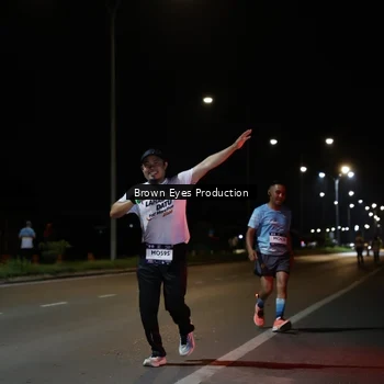 Runner Photo 7628461