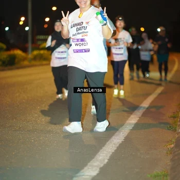 Runner Photo 7628473
