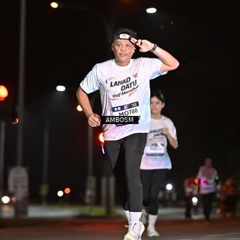 Runner Photo 7628478