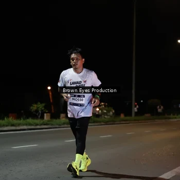 Runner Photo 7628479