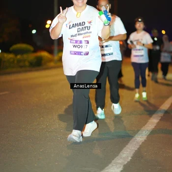 Runner Photo 7628480