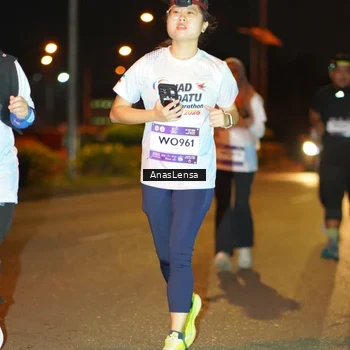 Runner Photo 7628487