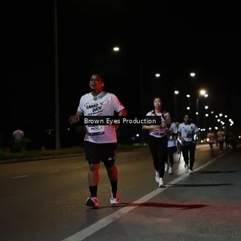 Runner Photo 7628488