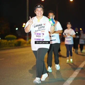 Runner Photo 7628492