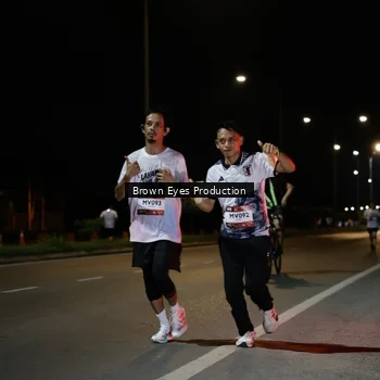 Runner Photo 7628493