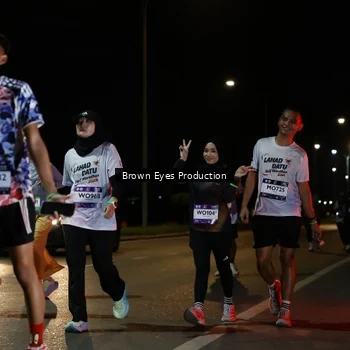 Runner Photo 7628512