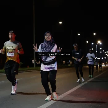 Runner Photo 7628520