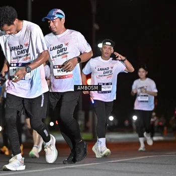Runner Photo 7628524