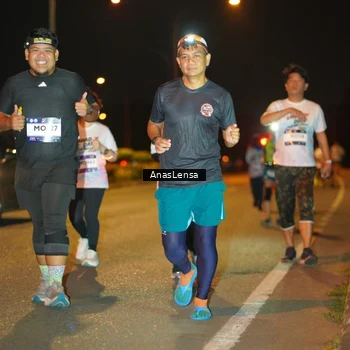Runner Photo 7628534