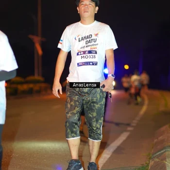 Runner Photo 7628540